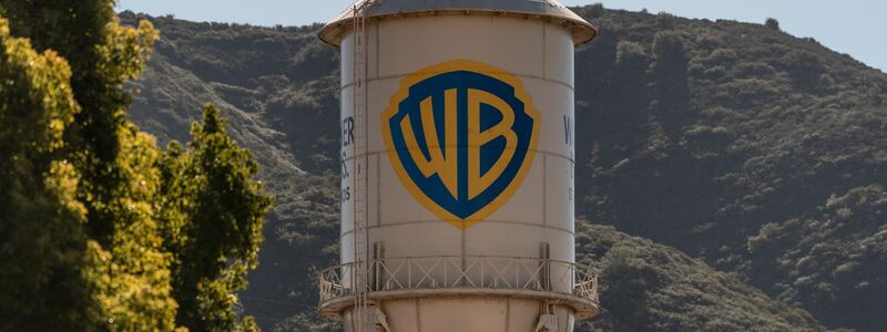 Paramount bietet für den Gesamtkonzern Warner Bros. Discovery gut 108 Milliarden Dollar. (Archivfoto) - Foto: Jae C. Hong/AP/dpa