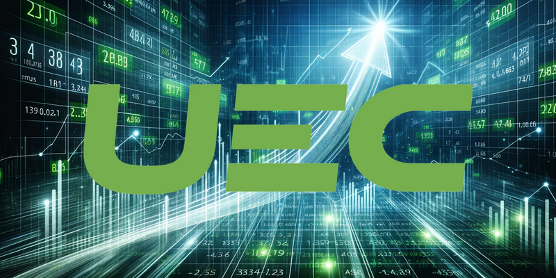 A Major Investor Exits Ahead of Uranium Energy’s Quarterly Report - Foto: über boerse-global.de