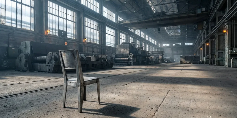 Thyssenkrupp-Betriebsrat verhindert Stahlwerk-Insolvenz - Foto: über boerse-global.de