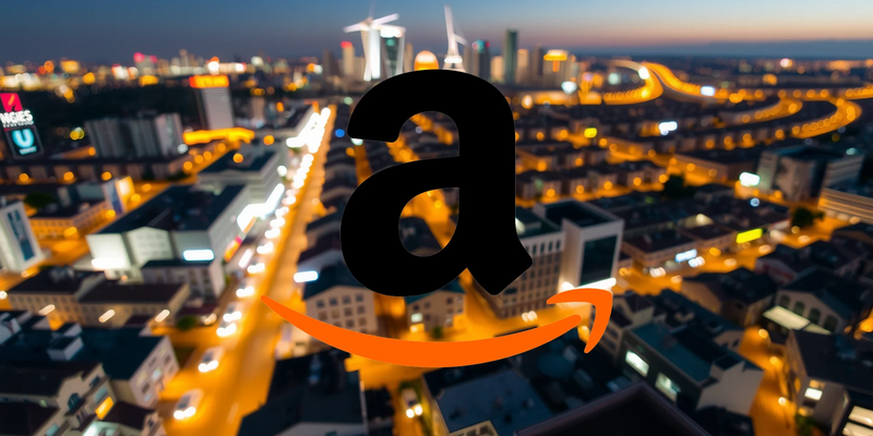 Amazon: Una Estrategia Dual para Impulsar su Valor - Foto: über boerse-global.de