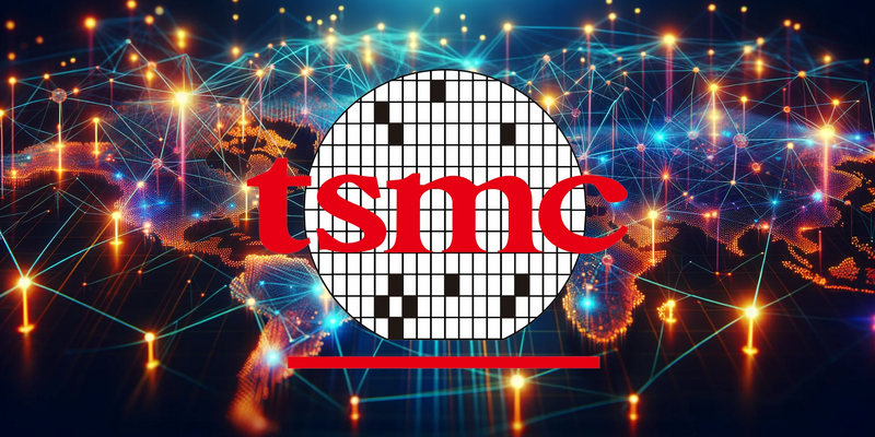 TSMC: La demanda de chips de IA satura su capacidad de producción - Foto: über boerse-global.de