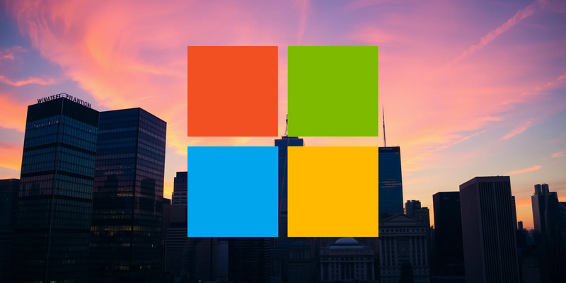 Microsoft busca un aliado estratégico para su futuro en inteligencia artificial - Foto: über boerse-global.de