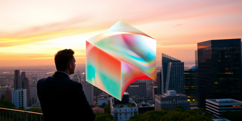 Block Emerges as a Leading Investment Choice for 2026 - Foto: über boerse-global.de