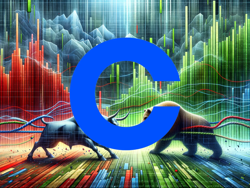 Coinbase Aktie: Zahlreiche Wachstumspotenziale! - Foto: über boerse-global.de