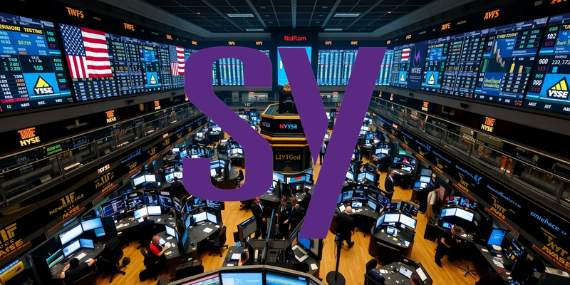 Synopsys Aktie: Interessante Marktentwicklungen - Foto: über boerse-global.de