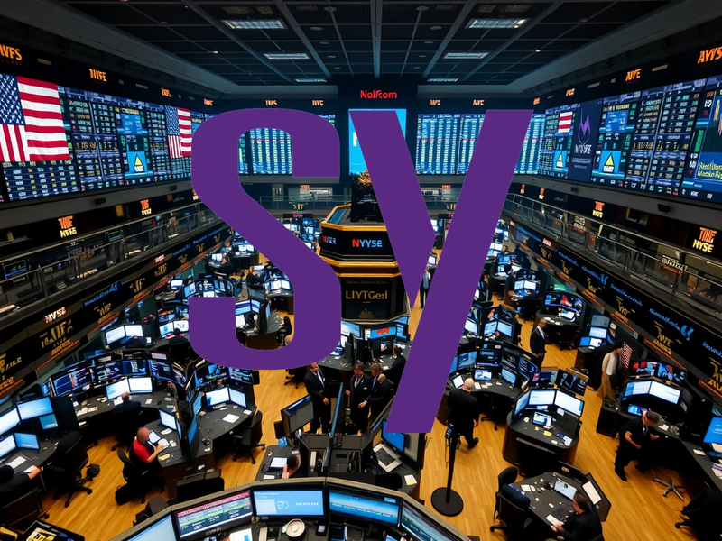 Synopsys Aktie: Interessante Marktentwicklungen - Foto: über boerse-global.de