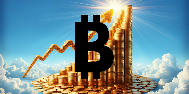 La apuesta de Strategy: duplicar la inversión mientras su cotización se desploma - Foto: über boerse-global.de