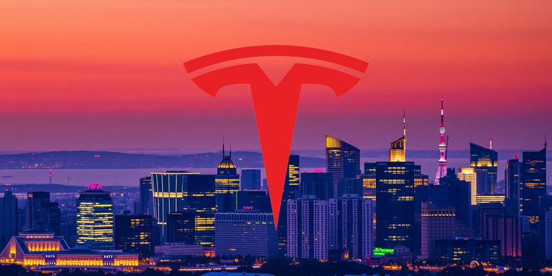 Tesla pierde el respaldo optimista de Morgan Stanley - Foto: über boerse-global.de