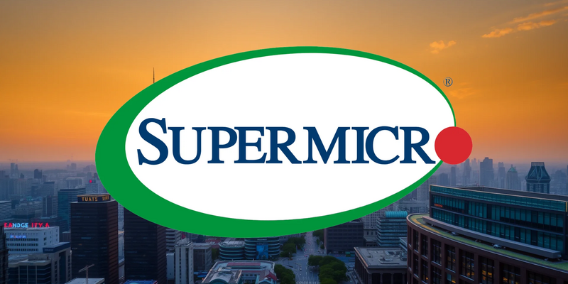 Super Micro Computer Aktie: Riesen-Versprechen - Foto: über boerse-global.de