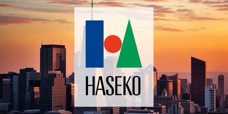 Haseko Aktie: Dividende fließt - Foto: über boerse-global.de