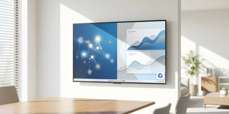 Microsoft 365 Copilot: KI-Assistent jetzt für kleinere Firmen - Foto: über boerse-global.de