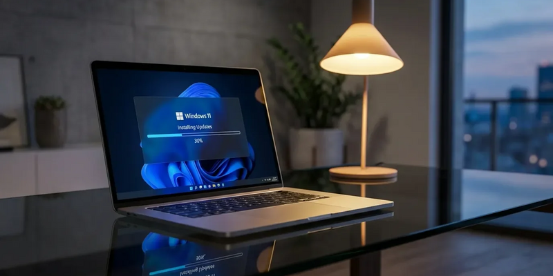 Windows 11 25H2: Microsoft startet automatische Verteilung - Foto: über boerse-global.de