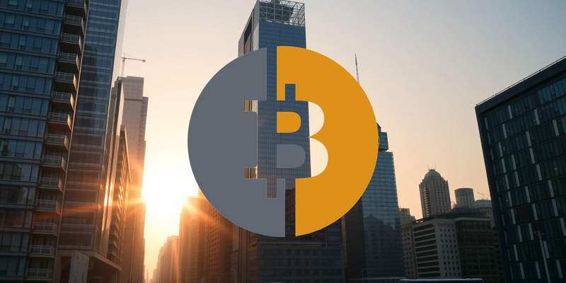 Bitcoin Group Aktie: Kommt die Wende? - Foto: über boerse-global.de