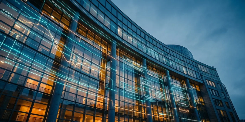 EU verschiebt CBAM-Zahlungspflicht bis 2027 - Foto: über boerse-global.de