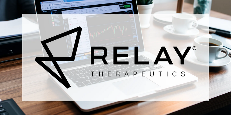 Mixed Investor Sentiment Surrounds Relay Therapeutics Stock - Foto: über boerse-global.de