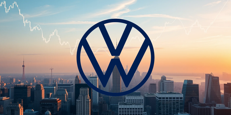 Volkswagen Aktie: Milliarden-Plan steht - Foto: über boerse-global.de