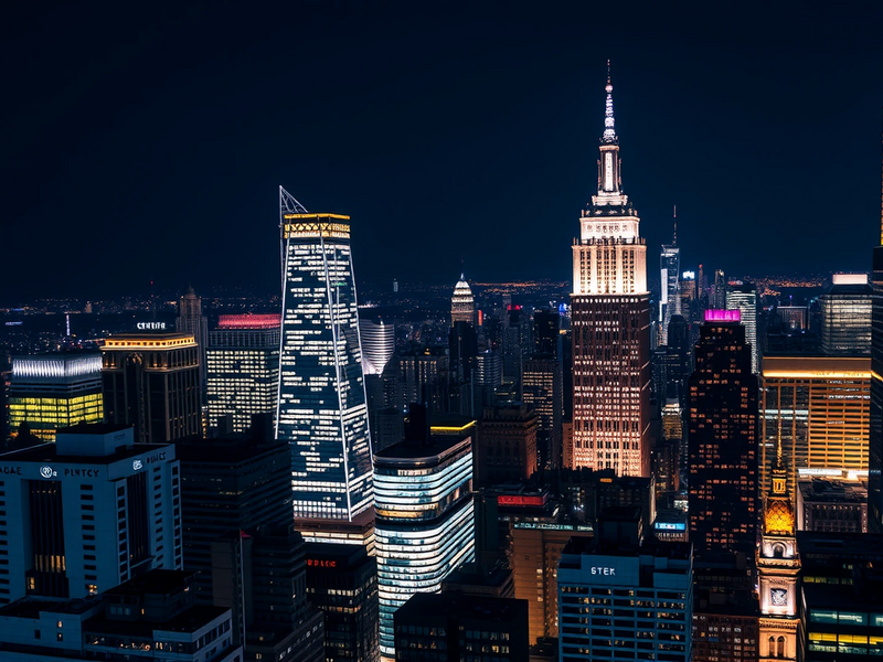 Amagvik Aktie: Neues Jahreshoch - Foto: über boerse-global.de