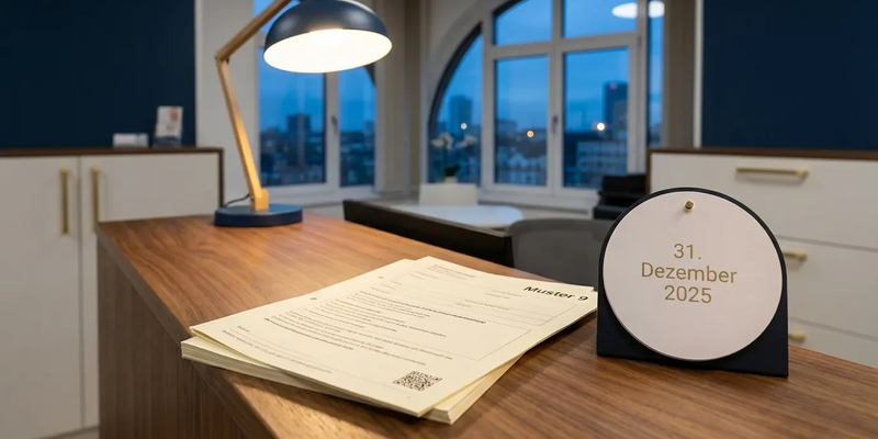 Mutterschutz nach Fehlgeburt: Neue Bescheinigung ab Januar Pflicht - Foto: über boerse-global.de