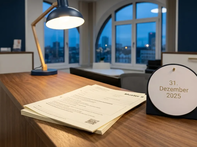 Mutterschutz nach Fehlgeburt: Neue Bescheinigung ab Januar Pflicht - Foto: über boerse-global.de