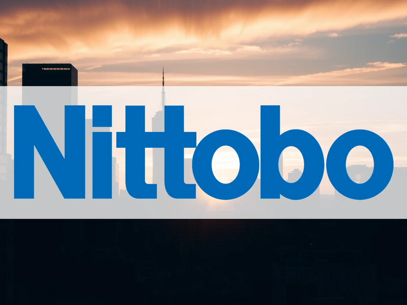 Nitto Boseki Aktie: Plötzlicher Dämpfer - Foto: über boerse-global.de