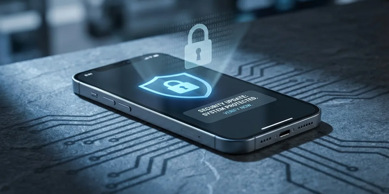 Android-Notfall-Update: Google schließt 107 Sicherheitslücken - Foto: über boerse-global.de