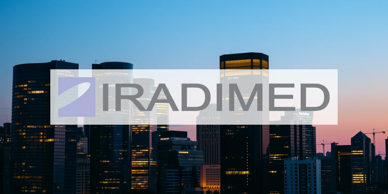iRadimed Stock Continues Its Ascent to Unprecedented Highs - Foto: über boerse-global.de