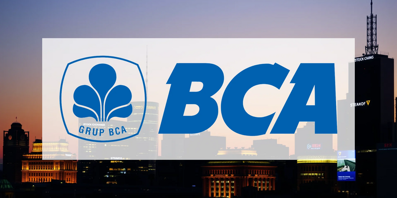 Bank Central Asia PT Aktie: Erholung noch fragil - Foto: über boerse-global.de