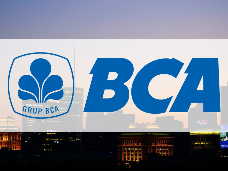 Bank Central Asia PT Aktie: Erholung noch fragil - Foto: über boerse-global.de