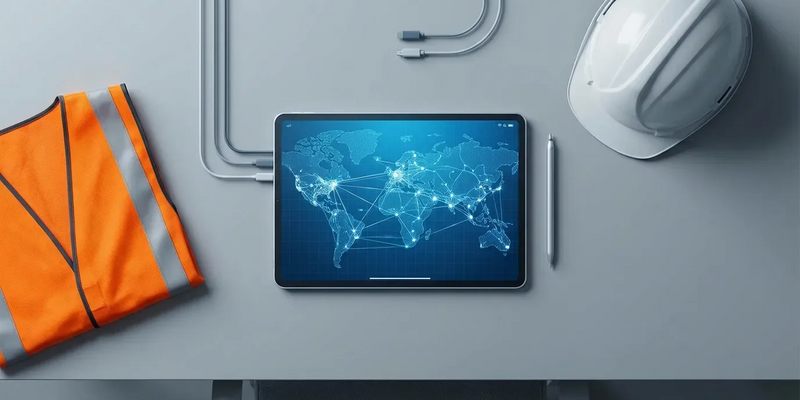 BAuA-Studie: Künstliche Intelligenz revolutioniert Pflege-Arbeitsschutz - Foto: über boerse-global.de