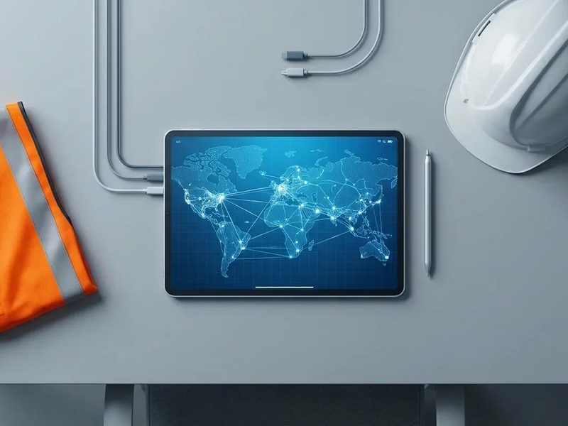 BAuA-Studie: Künstliche Intelligenz revolutioniert Pflege-Arbeitsschutz - Foto: über boerse-global.de