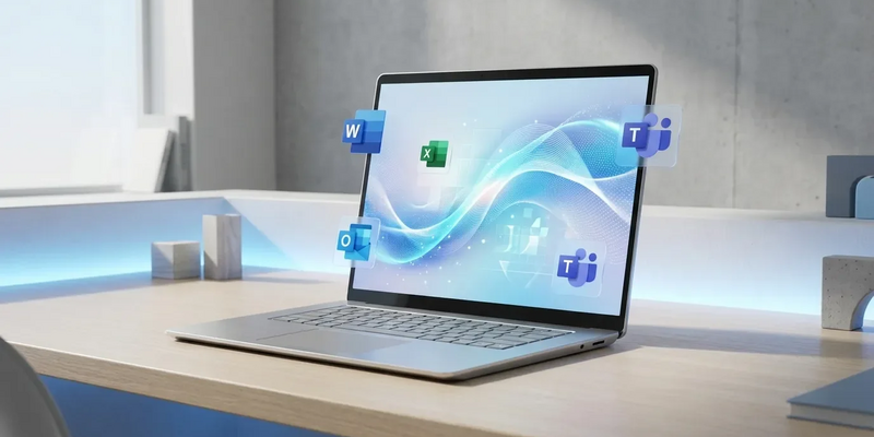 Microsoft Copilot: Eigenständige Windows-App und günstigeres Business-Abo - Foto: über boerse-global.de