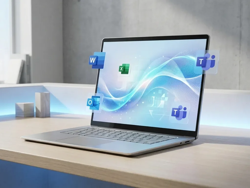 Microsoft Copilot: Eigenständige Windows-App und günstigeres Business-Abo - Foto: über boerse-global.de