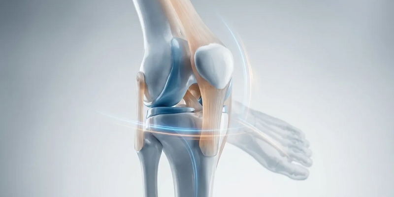 Gelenkgesundheit: Warum Schritte zählen im Winter nicht reicht - Foto: über boerse-global.de