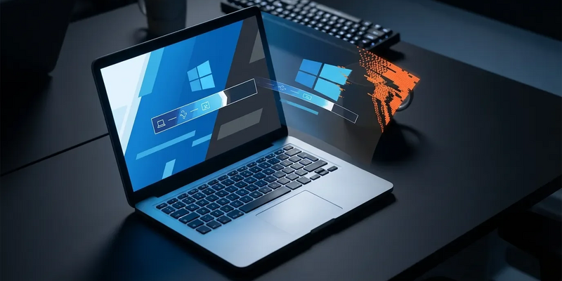 Windows 11: Neues Update startet mit nervigen Bugs - Foto: über boerse-global.de