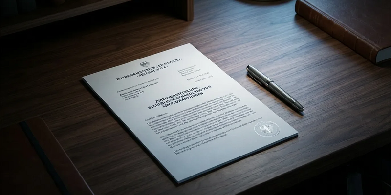 BMF revolutioniert Umsatzsteuer-Behandlung unselbständiger Stiftungen - Foto: über boerse-global.de