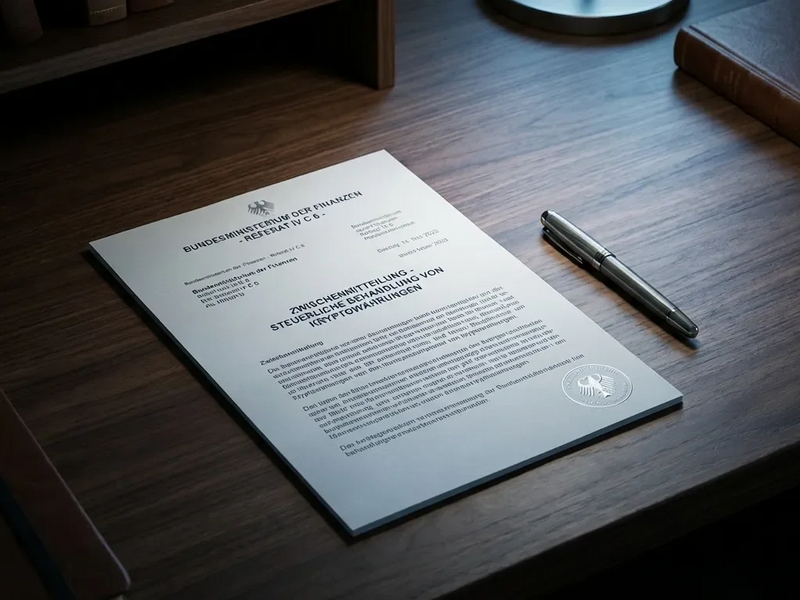 BMF revolutioniert Umsatzsteuer-Behandlung unselbständiger Stiftungen - Foto: über boerse-global.de