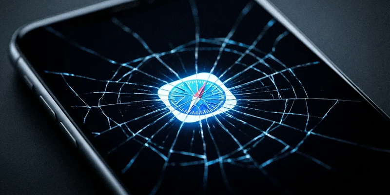 Apple: Notfall-Update wegen massiver Spyware-Attacken - Foto: über boerse-global.de