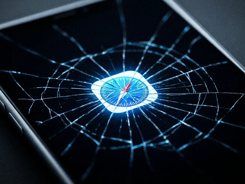 Apple: Notfall-Update wegen massiver Spyware-Attacken - Foto: über boerse-global.de