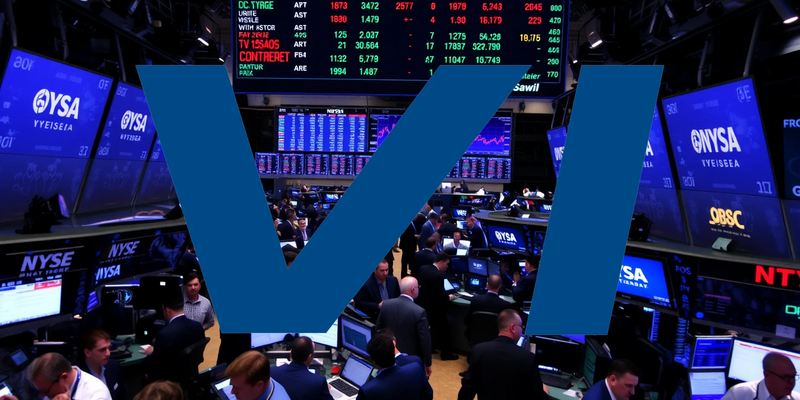 Vicor Shares Approach Annual Peak on Strong Fundamentals - Foto: über boerse-global.de