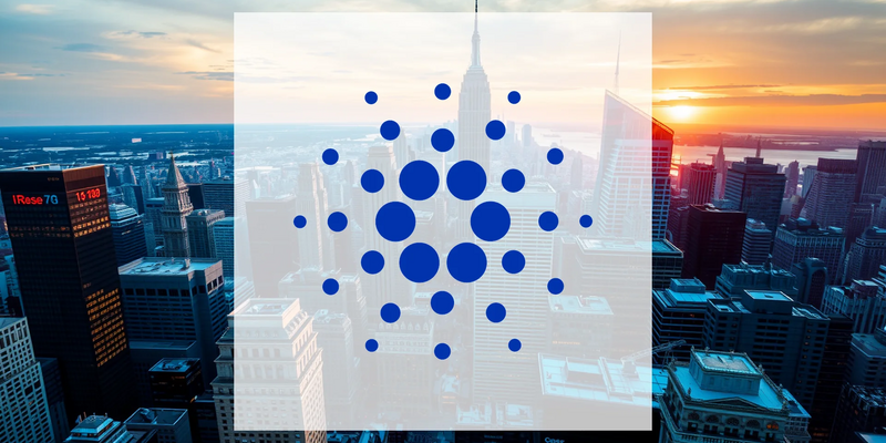 Cardano’s Strategic Pivot: A Dual-Pronged Push for Ecosystem Growth - Foto: über boerse-global.de