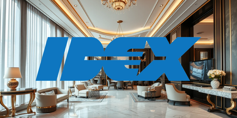 Market Strategists See Upside for IDEX Shares - Foto: über boerse-global.de