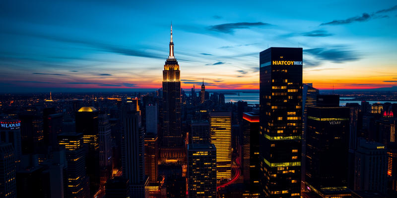 The MSCI World ETF’s Tech-Heavy Portfolio Fuels Strong Gains - Foto: über boerse-global.de