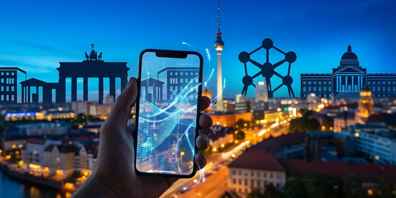 Data Act: EU zwingt Hersteller zur Datenherausgabe - Foto: über boerse-global.de