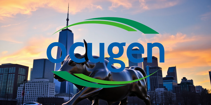 Ocugen: El respaldo institucional que marca la diferencia - Foto: über boerse-global.de