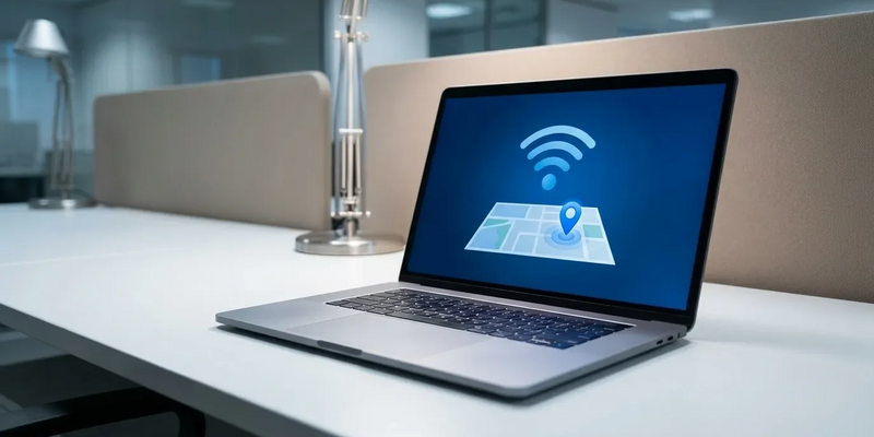 Microsoft verschiebt Teams-Standortüberwachung: Datenschutz-Bedenken bremsen Rollout - Foto: über boerse-global.de