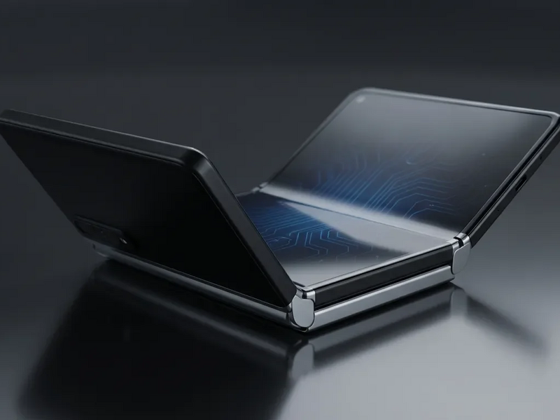 CES 2026: Samsung zeigt Tri-Fold-Handy in Las Vegas - Foto: über boerse-global.de