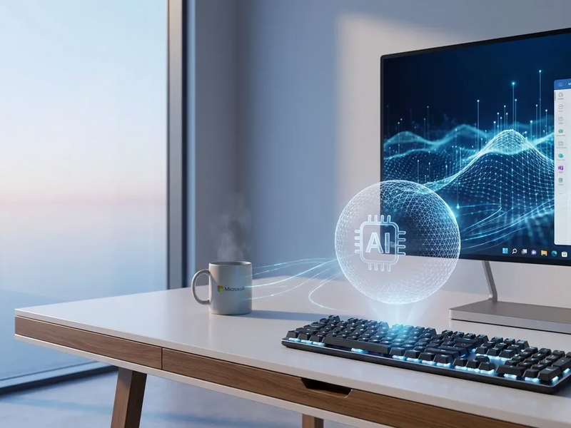 Microsoft 365 Copilot: KI-Offensive für jedes Unternehmen - Foto: über boerse-global.de