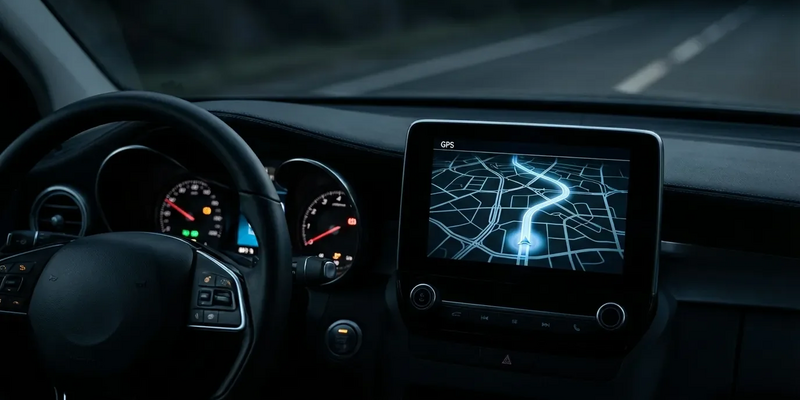 Fahrdaten erkennen Demenz früher als Ärzte - Foto: über boerse-global.de