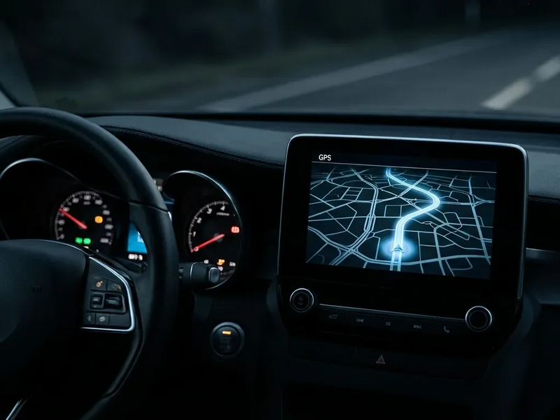 Fahrdaten erkennen Demenz früher als Ärzte - Foto: über boerse-global.de