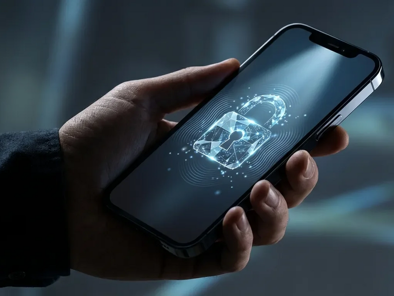 Samsung One UI 8.5: Handydiebe beißen auf Granit - Foto: über boerse-global.de